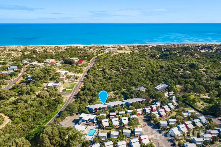 Third view of Homely house listing, 4/7 Panorama Drive, Preston Beach WA 6215