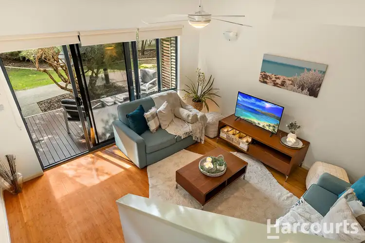 Fourth view of Homely house listing, 4/7 Panorama Drive, Preston Beach WA 6215