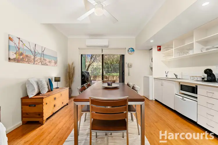 Fifth view of Homely house listing, 4/7 Panorama Drive, Preston Beach WA 6215