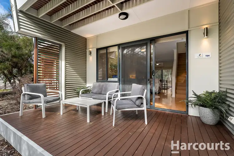 Sixth view of Homely house listing, 4/7 Panorama Drive, Preston Beach WA 6215