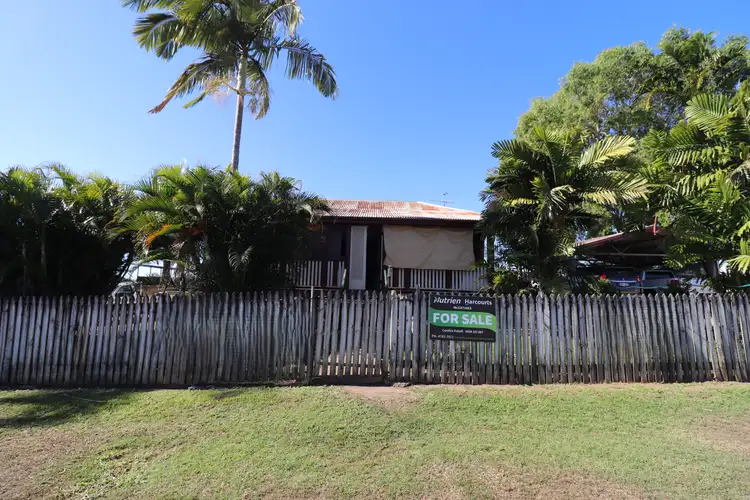 20 Conley Street, Ayr QLD 4807