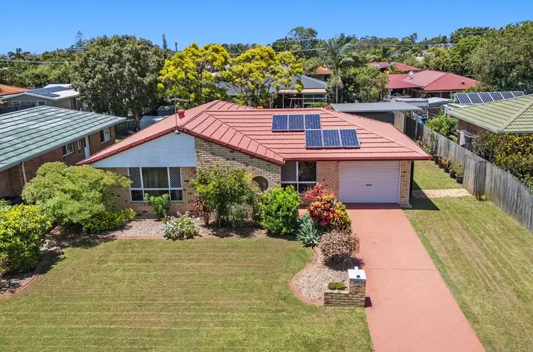5 Spruce Avenue, Victoria Point QLD 4165