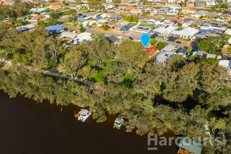 Second view of Homely house listing, 19 Lever Way, South Yunderup WA 6208