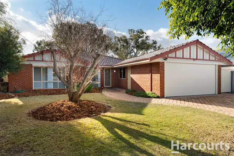 Third view of Homely house listing, 19 Lever Way, South Yunderup WA 6208