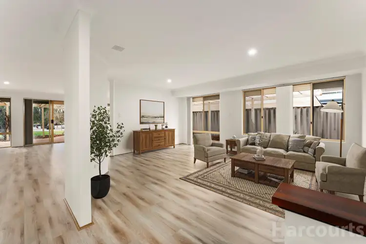 Fourth view of Homely house listing, 19 Lever Way, South Yunderup WA 6208