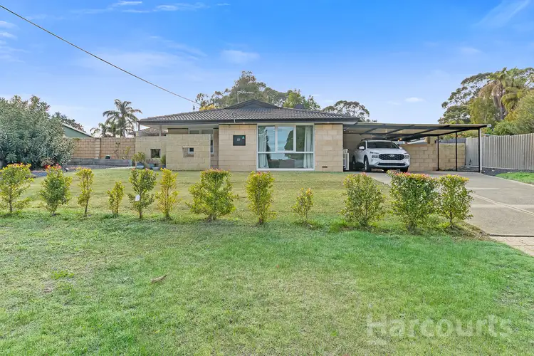 Third view of Homely house listing, 10 Aubrey Court, Wanneroo WA 6065