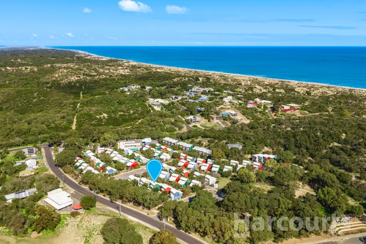 Second view of Homely house listing, 34/7 Panorama Drive, Preston Beach WA 6215