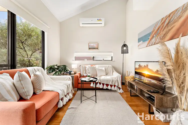 Second view of Homely house listing, 34/7 Panorama Drive, Preston Beach WA 6215