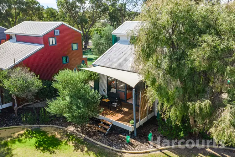 Third view of Homely house listing, 34/7 Panorama Drive, Preston Beach WA 6215