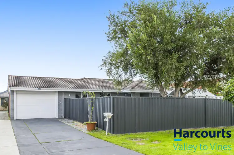 Second view of Homely house listing, 10 Chaffers Street, Morley WA 6062