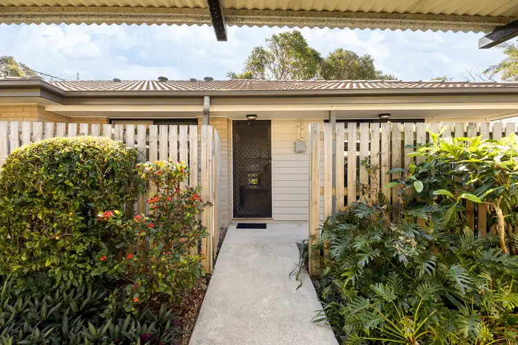 Main view of Homely unit listing, 55/3 Jackson Street, Kallangur QLD 4503