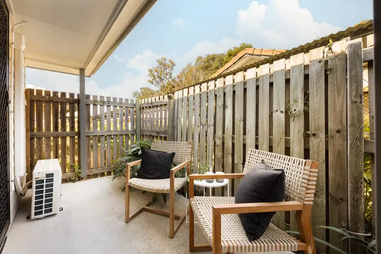 Fifth view of Homely unit listing, 55/3 Jackson Street, Kallangur QLD 4503