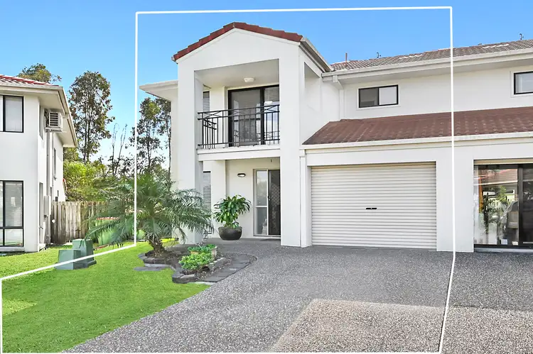 5/153-161 Greenacre Drive, Arundel QLD 4214