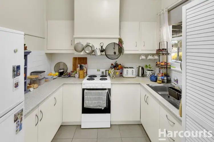 Fifth view of Homely house listing, 1 and 1A Arnold Street, Horsham VIC 3400