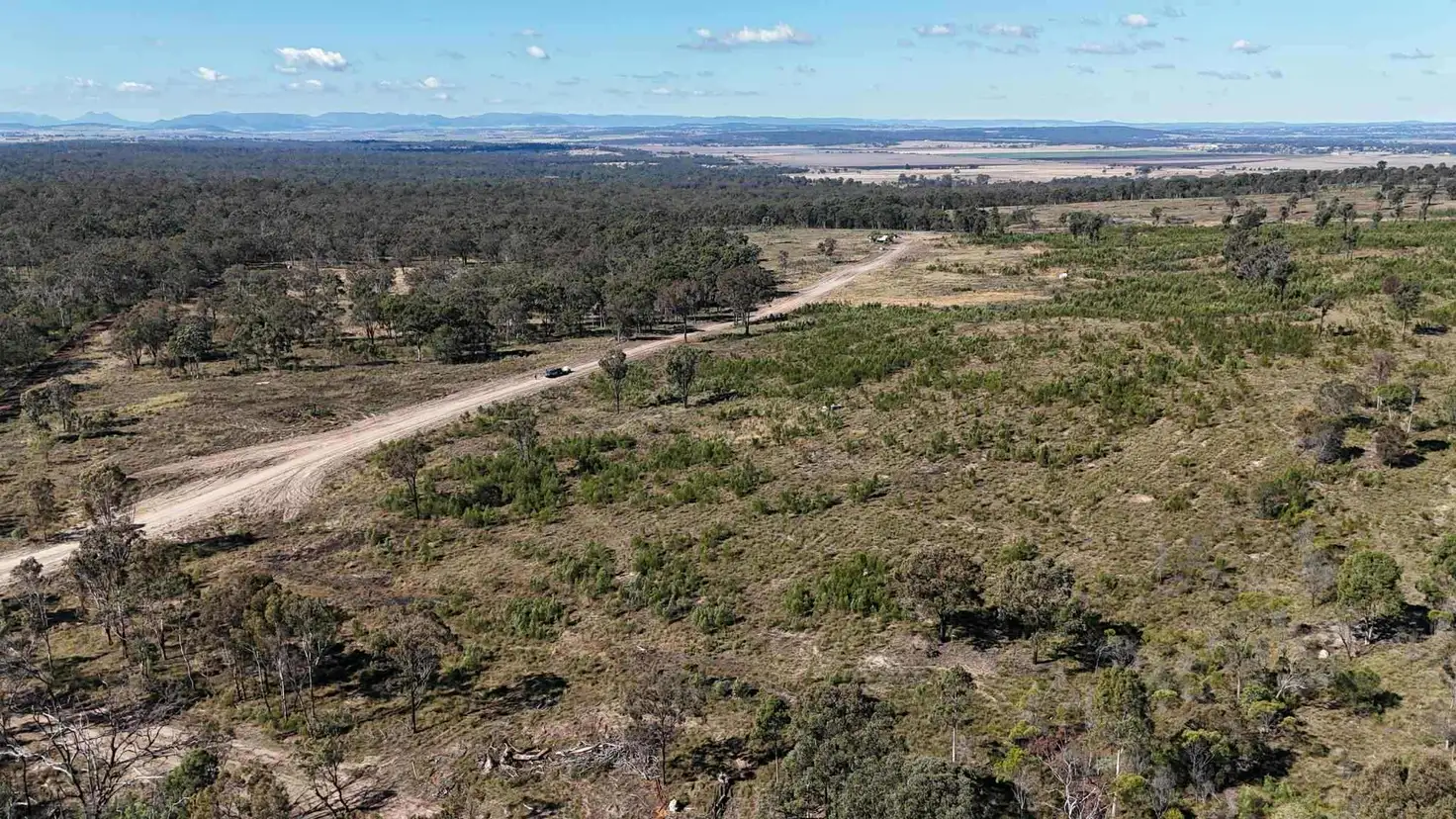 Main view of Homely rural property listing, Lot 1 Yankee Gully Road, Allora QLD 4362