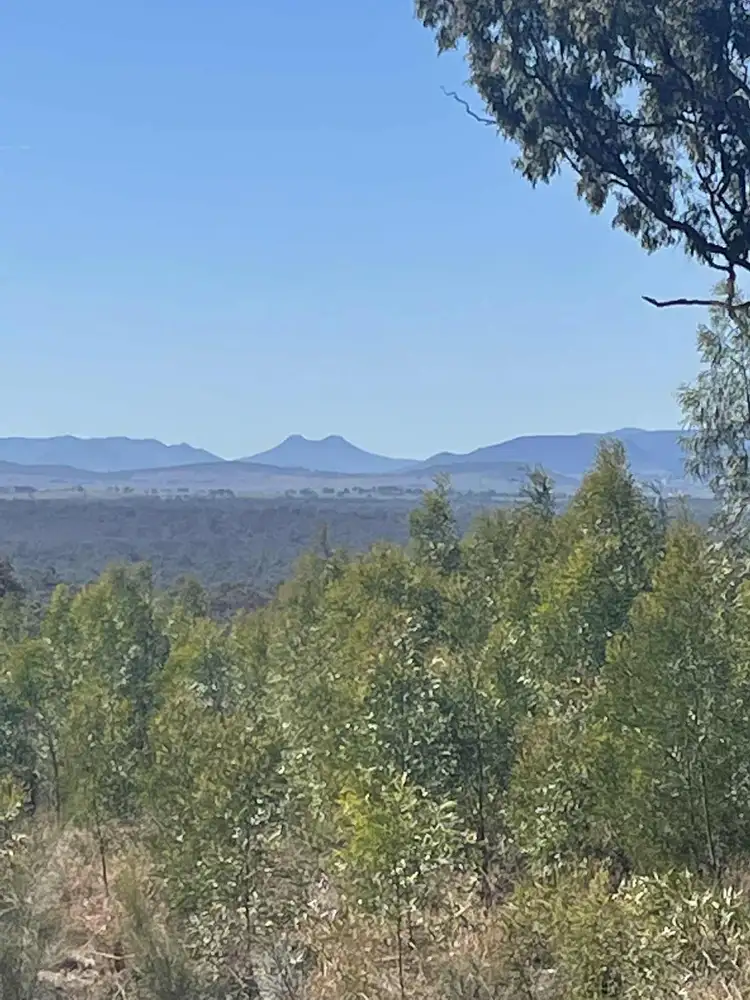 Second view of Homely rural property listing, Lot 1 Yankee Gully Road, Allora QLD 4362