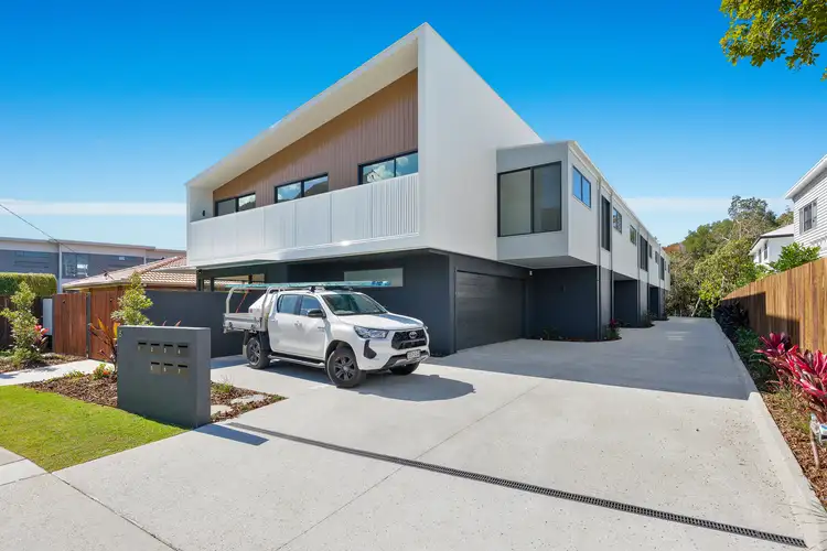 5/8 Jarnahill Drive, Mount Coolum QLD 4573
