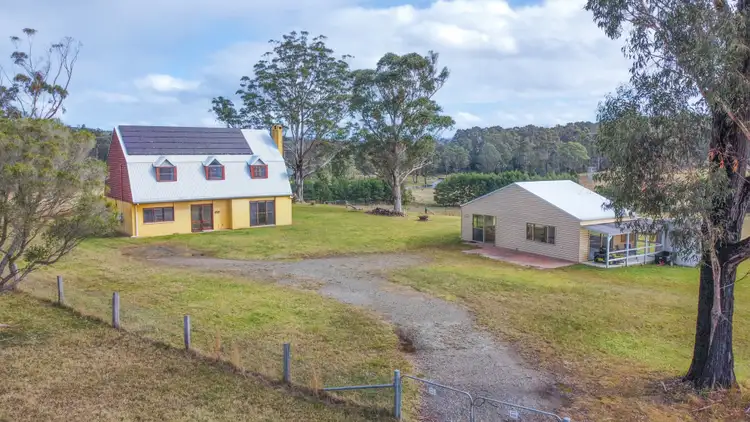 151 Dunns Creek Road