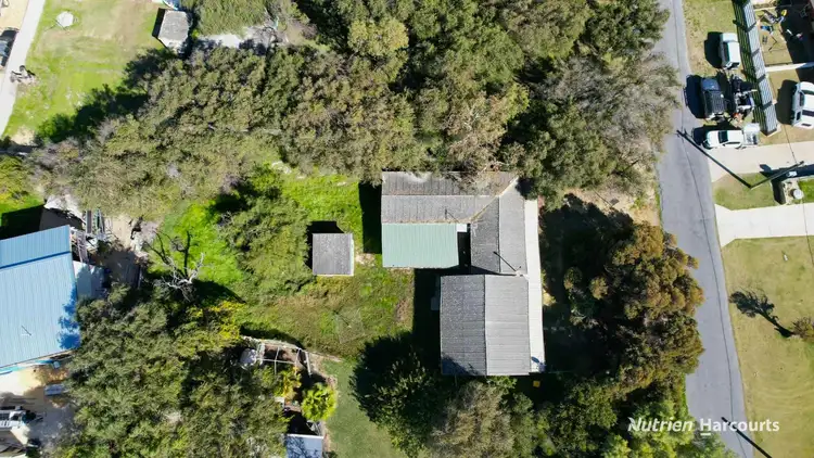 Second view of Homely block of units listing, 4 Hamersley Road, Lancelin WA 6044