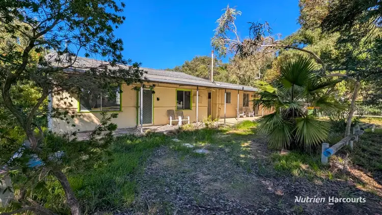 Third view of Homely block of units listing, 4 Hamersley Road, Lancelin WA 6044