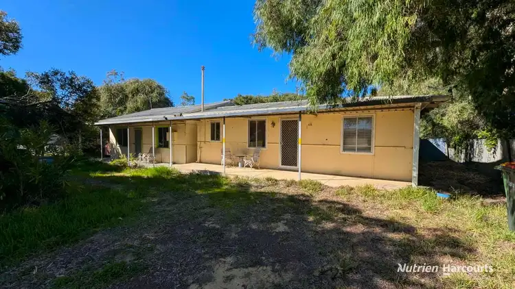 Fourth view of Homely block of units listing, 4 Hamersley Road, Lancelin WA 6044