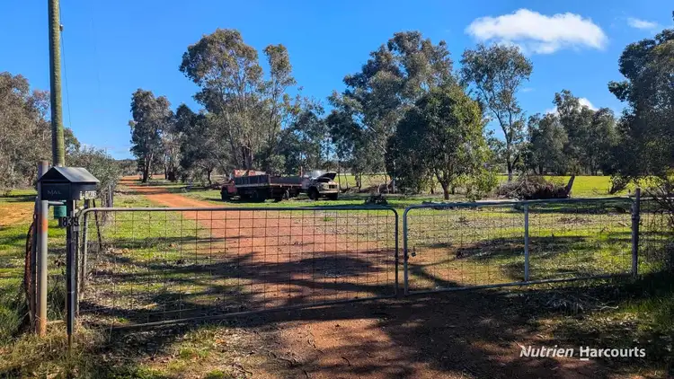 Second view of Homely rural property listing, 2839 Bindoon-Moora Road, Mindarra WA 6503