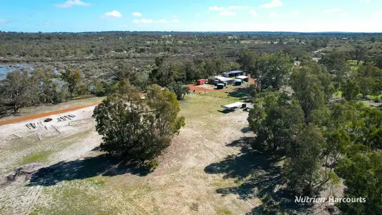Fourth view of Homely rural property listing, 2839 Bindoon-Moora Road, Mindarra WA 6503