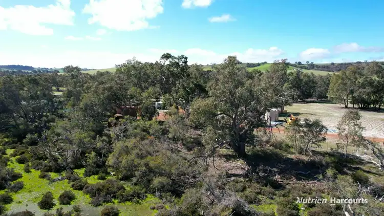 Sixth view of Homely rural property listing, 2839 Bindoon-Moora Road, Mindarra WA 6503