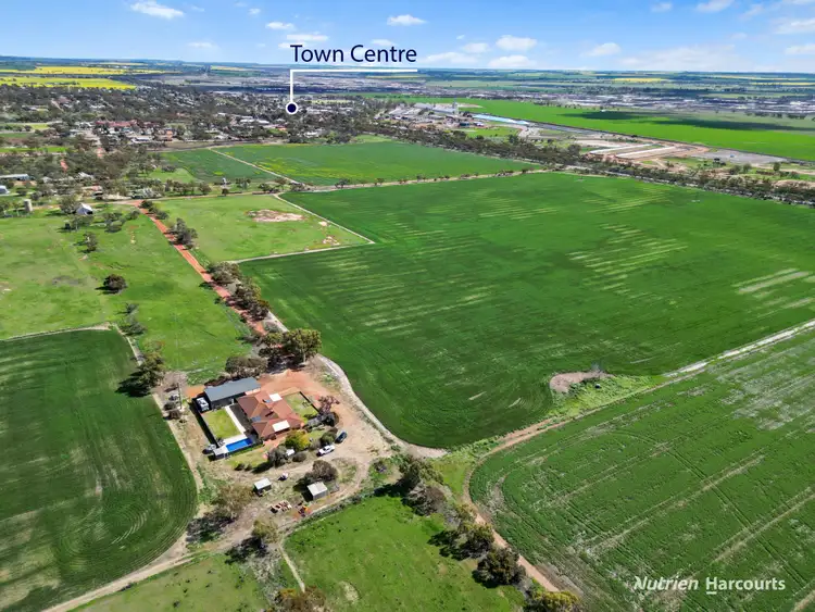 Second view of Homely house listing, 13032 Great Eastern Highway, Cunderdin WA 6407