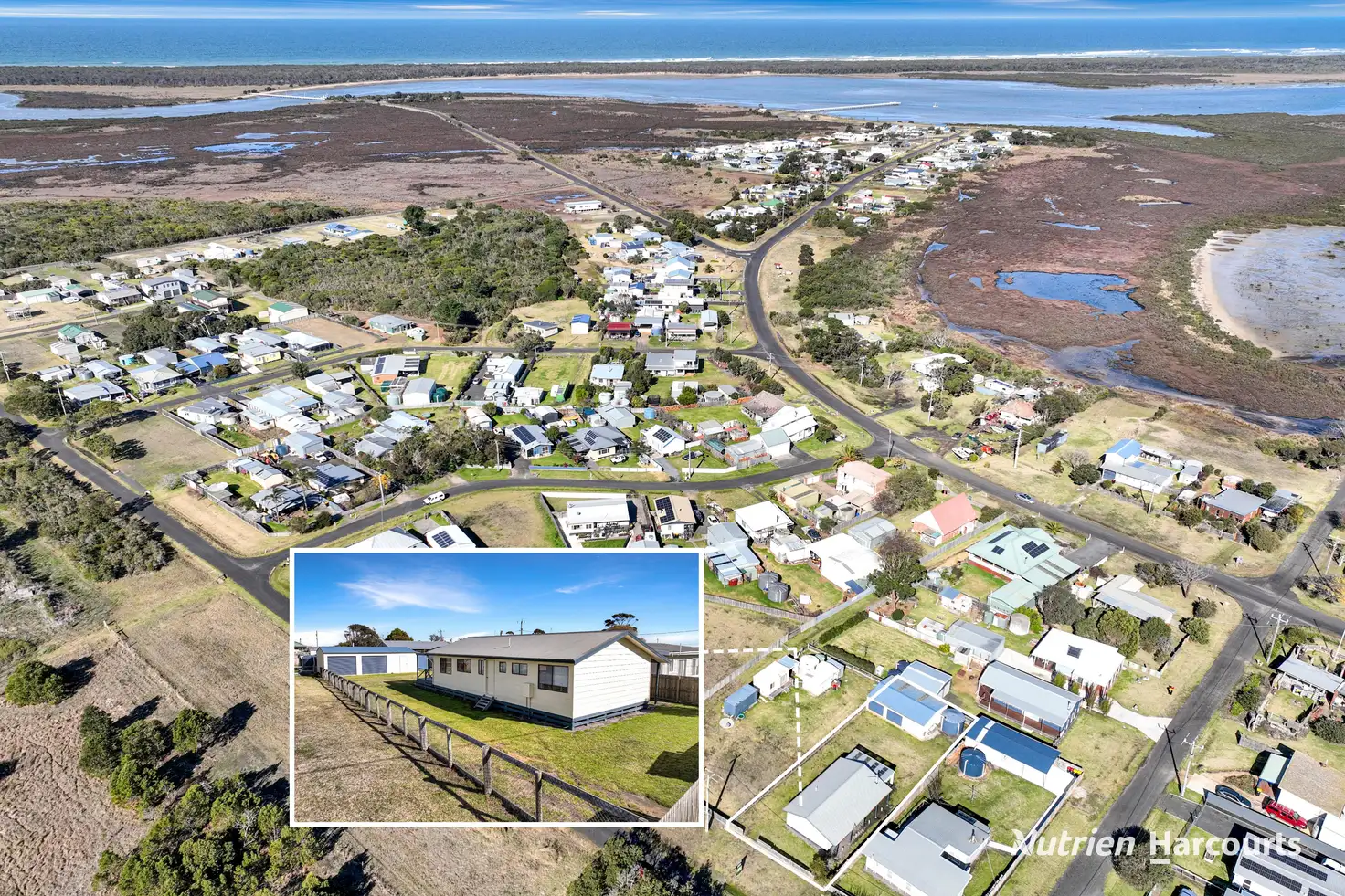 Main view of Homely house listing, 13 Christopher Street, Mcloughlins Beach VIC 3874