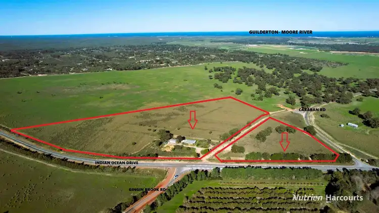 1 Indian Ocean Drive, Woodridge WA 6041