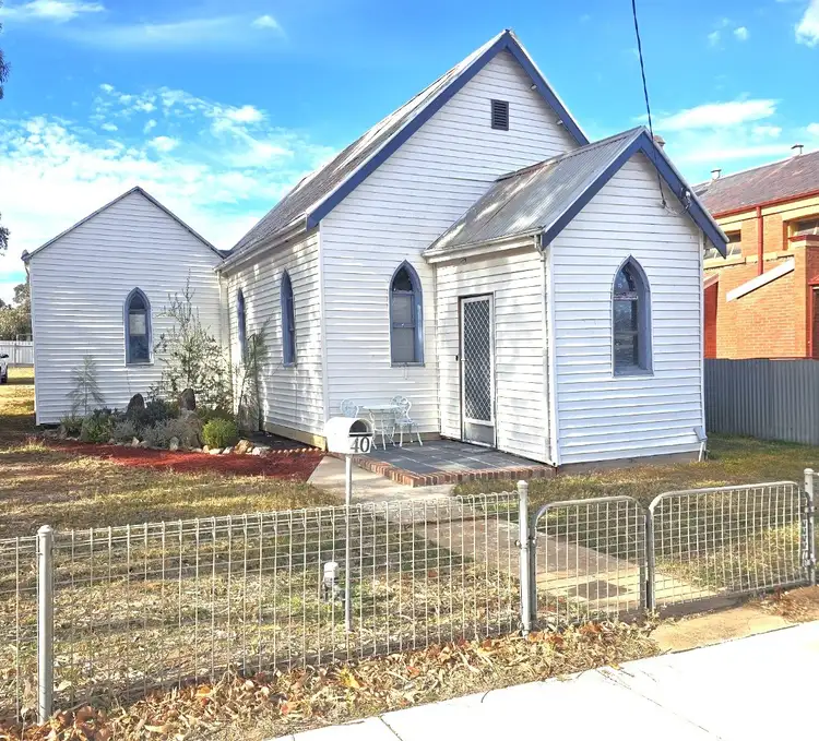 40 High Street, Wycheproof VIC 3527