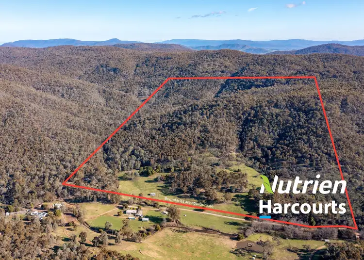 852 Watchbox Creek Road, Molyullah VIC 3673