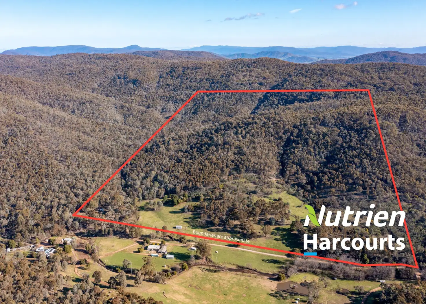 Main view of Homely rural property listing, 852 Watchbox Creek Road, Molyullah VIC 3673