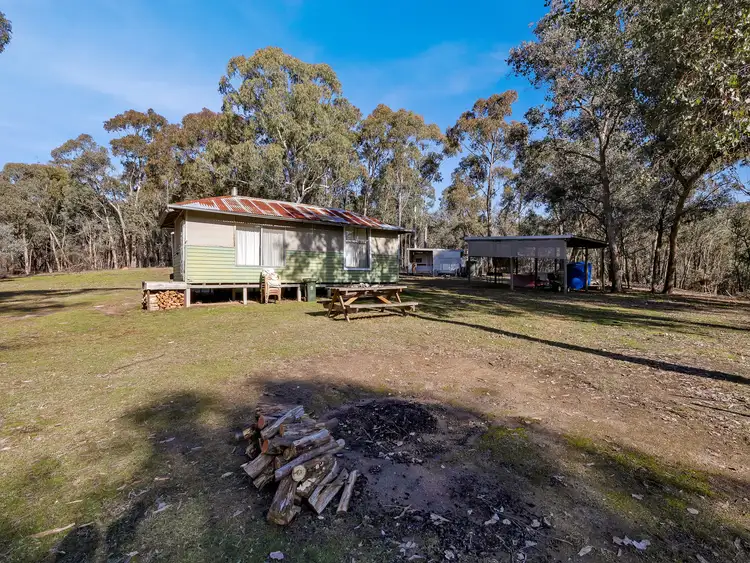Fourth view of Homely rural property listing, 852 Watchbox Creek Road, Molyullah VIC 3673