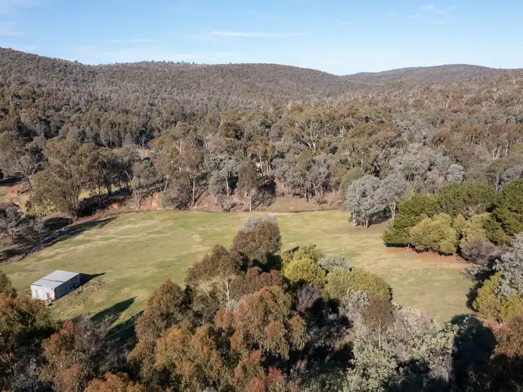 Sixth view of Homely rural property listing, 852 Watchbox Creek Road, Molyullah VIC 3673
