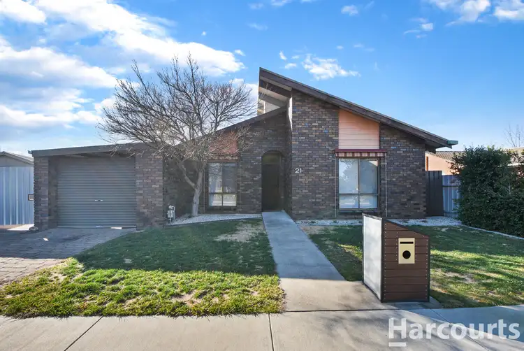 21 Webster Street, Horsham VIC 3400