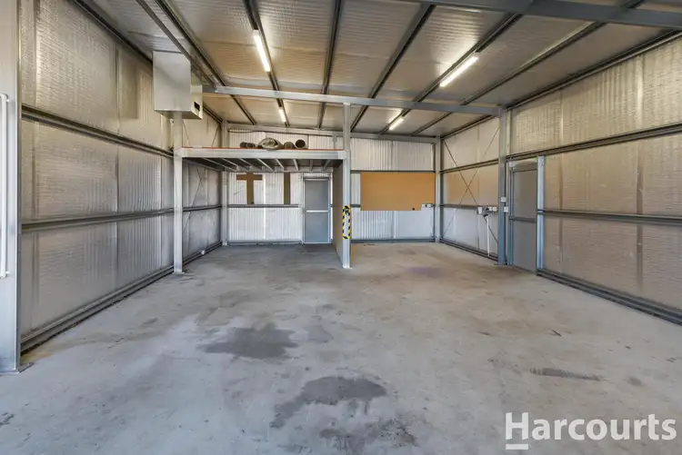 Third view of Homely house listing, 21 Webster Street, Horsham VIC 3400