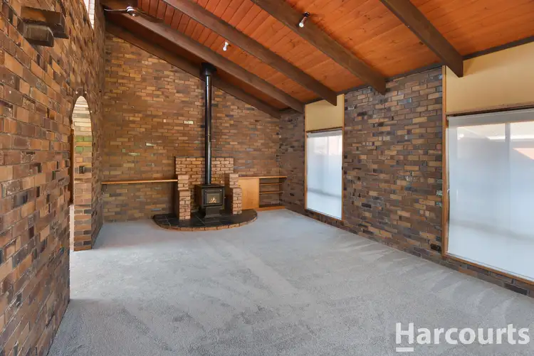 Fourth view of Homely house listing, 21 Webster Street, Horsham VIC 3400