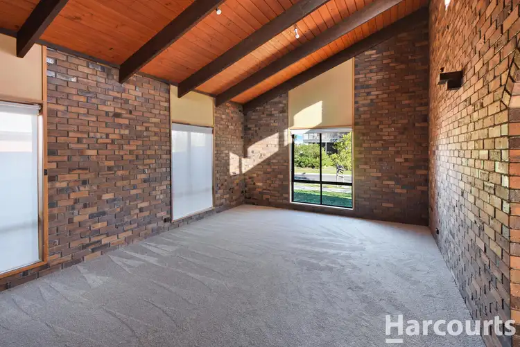 Fifth view of Homely house listing, 21 Webster Street, Horsham VIC 3400