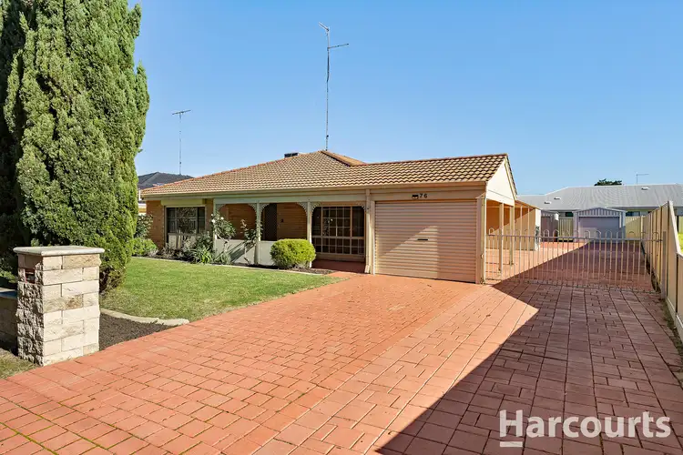 76 Cobblers Street, Falcon WA 6210