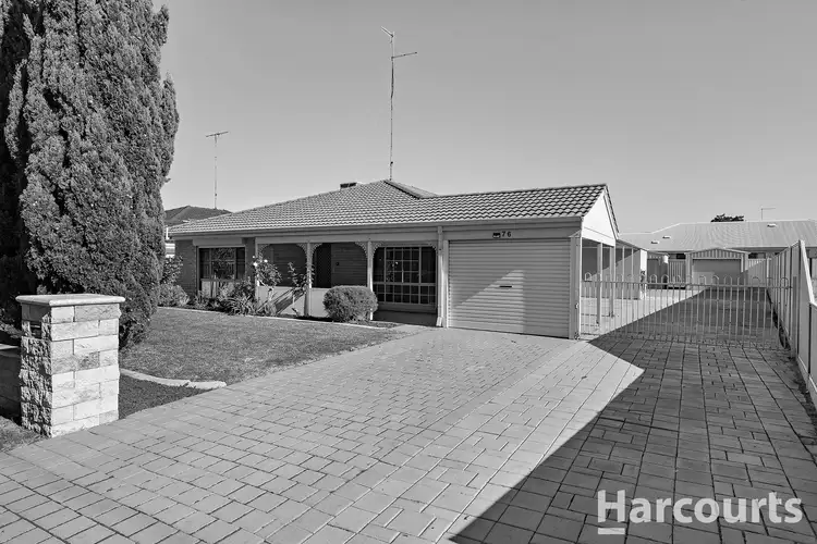 76 Cobblers Street, Falcon WA 6210