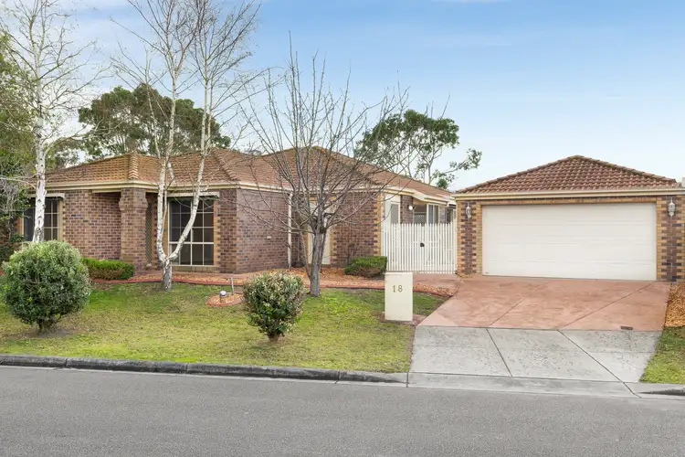 18 Bilgola Street, Hastings VIC 3915