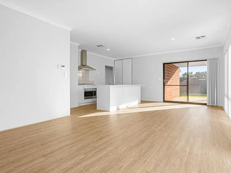 18 Goldrush Way