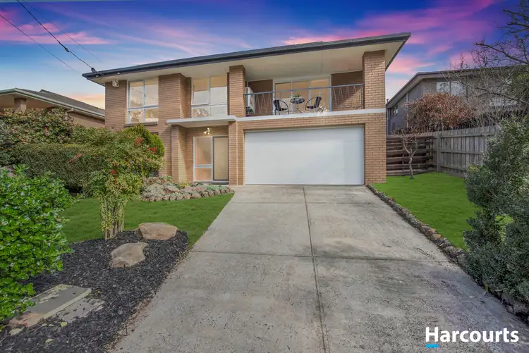 32 Felgate Parade, Vermont South VIC 3133