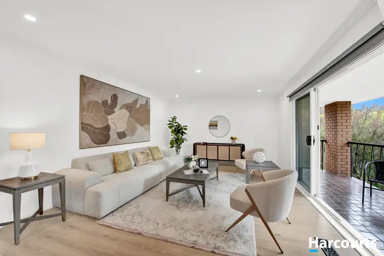 Second view of Homely house listing, 32 Felgate Parade, Vermont South VIC 3133