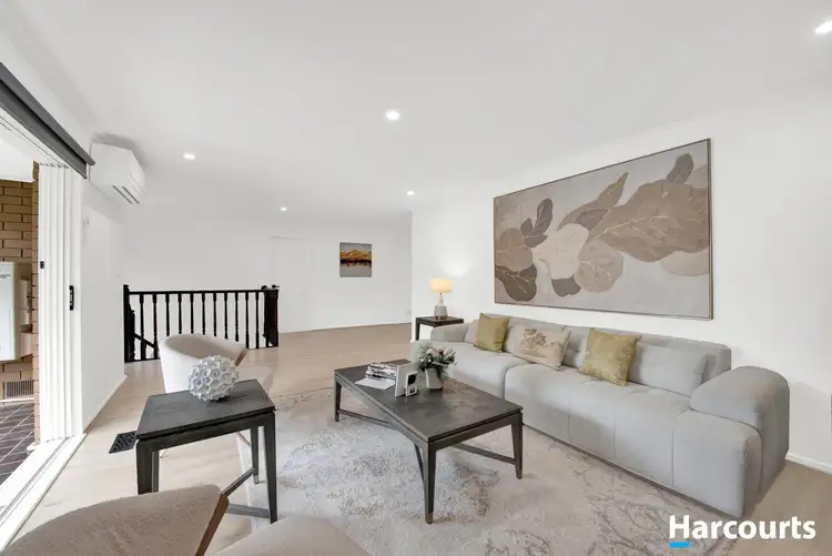 Fourth view of Homely house listing, 32 Felgate Parade, Vermont South VIC 3133