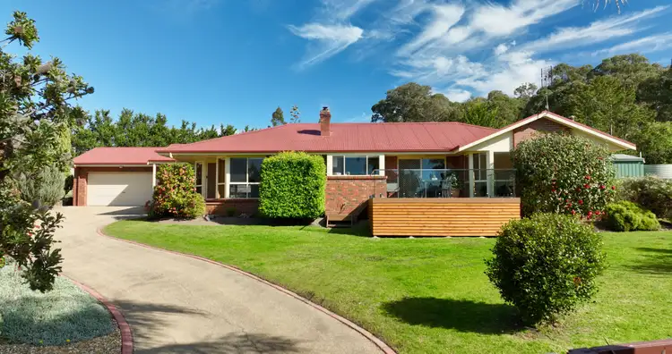 69 Murrumbung Drive, Nicholson VIC 3882