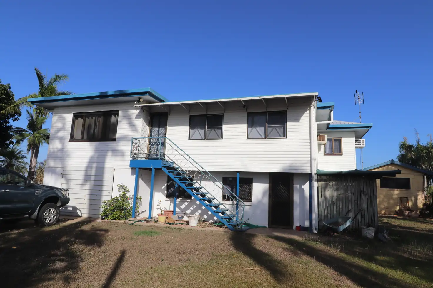 Main view of Homely house listing, 588 Rita Island Road, Jarvisfield QLD 4807