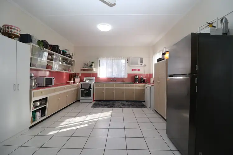 Second view of Homely house listing, 588 Rita Island Road, Jarvisfield QLD 4807
